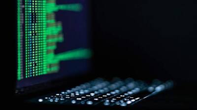 WP обвинила российских хакеров в кибератаках на Украине