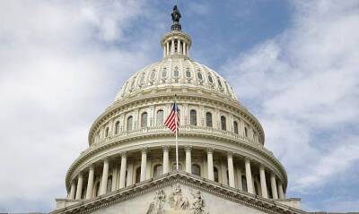 Роберт Менендес - Сенат США немедленно введет санкции против РФ в случае нападения на Украину - capital.ua - Москва - Россия - США - Украина