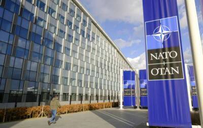 Украина обратилась в НАТО за технической помощью на случай техногенных катастроф