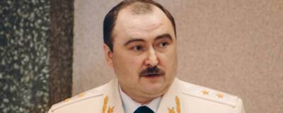 Экс-прокурора Новосибирской области Фалилеева задержали по подозрению во взяточничестве