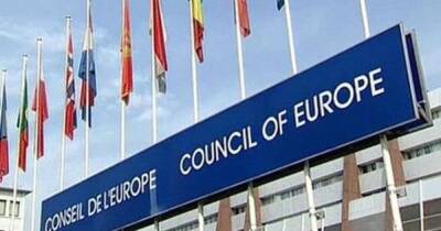 В Совете Европы призвали к деэскалации конфликта вокруг Украины