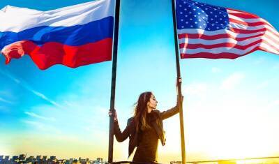 «Становитесь рядом с нами!» Американские и российские женщины призывают к миру