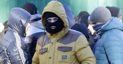 Во Львовскую область едут "титушки" устраивать провокации, — СМИ