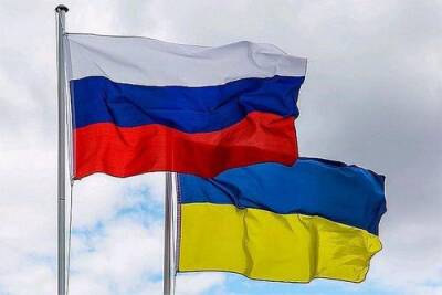 Украина и Россия на грани войны, а товарооборот растёт
