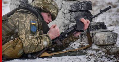 "Отработали все возможные сценарии": украинские силовики провели учения