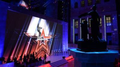 Минобороны России открыл прием работ для участия в фестивале «Медиа-Ас 2022»