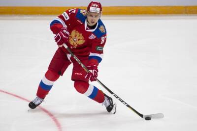 Российские хоккеисты вышли в полуфинал Олимпийских игр
