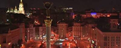 Во время прямого эфира Reuters с Майдана в Киеве прозвучал гимн СССР