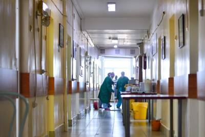 В Дагестане запланировали капремонт 60 объектов здравоохранения