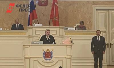 Башкетова заявила, что Петербург переживает пандемию без существенных людских потерь