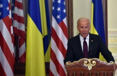 Украина получит финансовую помощь, поскольку противостояние с Россией бьет «по карману»