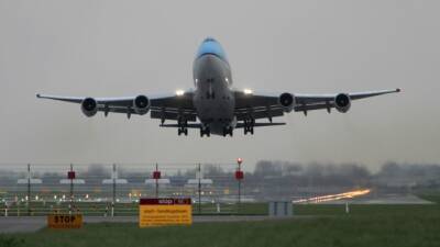 Авиакомпании должны договориться о страховом покрытии полетов в Украину