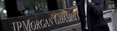 JPMorgan открыл представительство в метавселенной Decentraland