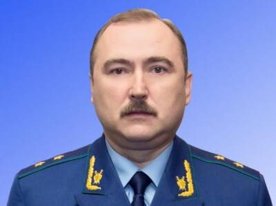 «Верный закону»: что известно о задержанном по делу о взятках экс-прокуроре Новосибирской области Владимире Фалилееве