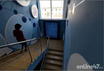 Открытие новой школы в Янино-1 позволит ликвидировать вторую смену