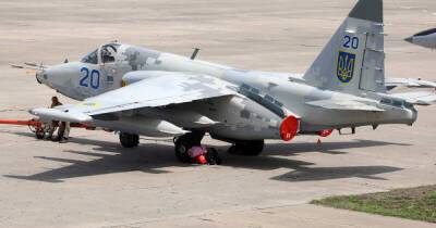 ЛНР заявила о разворачивании ВСУ в Донбассе пунктов наведения авиации