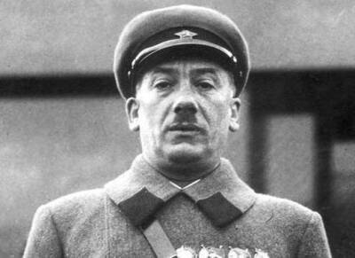 Генрих Ягода: за что Сталин расстрелял первого наркома НКВД - Русская семерка