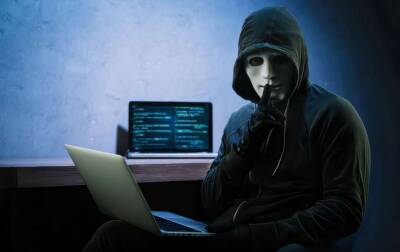 В Украине продолжается масштабная кибератака на правительственные сайты
