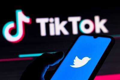 Twitter, Viber и TikTok приступили к исполнению закона о "приземлении"
