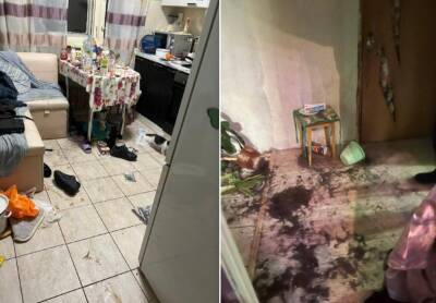 Двух голодных 8-месячных близнецов нашли в заброшенной квартире в Москве