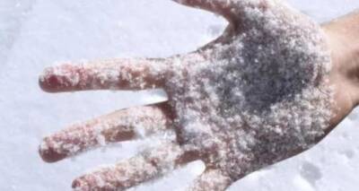 Три человека за сутки были госпитализированы с диагнозом обморожение и переохлаждение - cxid.info - Перевальск