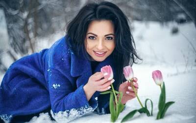 День ангела Анны: яркие открытки и красивые поздравления - korrespondent.net - Украина
