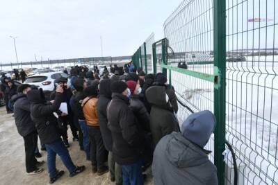 Губернатор Калужской области рассказал о нежелании мигрантов становиться россиянами