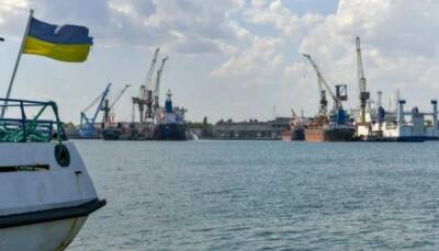 Украина предотвратила блокаду черноморских портов: найден обходной путь
