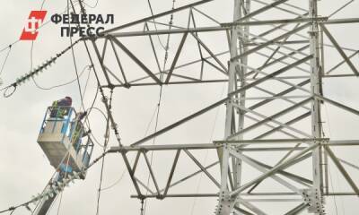 В Тюменской области и Зауралье реконструируют значимые энергообъекты