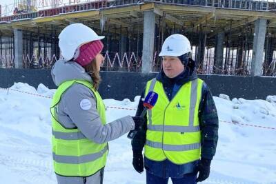 Аудиторы проверят концессию по строительству поликлиник в Новосибирске