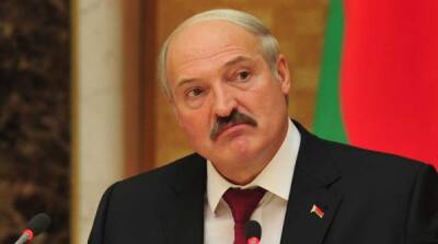 Судьбу Лукашенко будет решать Россия – эксперт