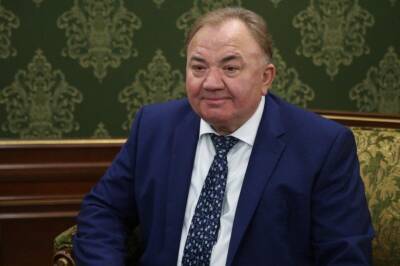 Аккаунт главы Ингушетии в «Инстаграме» заблокировали