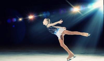 Результаты Валиевой на Играх в Пекине пометят звёздочкой