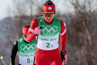 ОИ-2022. Российские лыжницы завоевали бронзу в женском командном спринте: все результаты