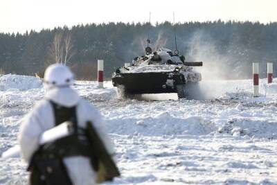 МИД Белоруссии: В стране не останется ни одного российского военного