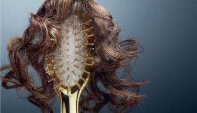 Ухудшение состояния волос, ногтей и кожи указывает на дефицит цинка в организме