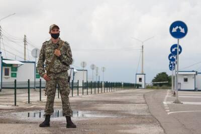 НМ ЛНР: войска Украины размещают в Донбассе дежурные пункты наведения авиации