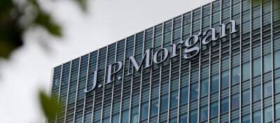 JPMorgan открыл виртуальное отделение в метавселенной