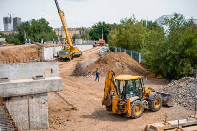 Какие дороги отремонтируют в Астрахани в 2022 году