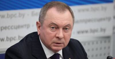 МИД Белоруссии: Россия перехватила инициативу в обеспечении региональной безопасности