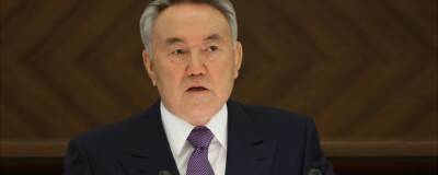 В Казахстане проверят информацию о выводе из РК средств Назарбаева на общих условиях