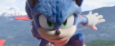 Paramount и SEGA разрабатывают «Соник 3» и сериал по вселенной Sonic The Hedgehog