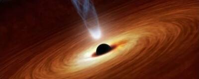 Ученые из Университета Мичигана попытались узнать, как устроены черные дыры