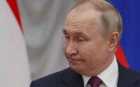 Принял к сведению: Путин получил обращение Госдумы о признании “Л/ДНР”