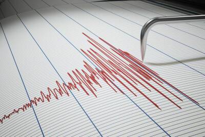 На севере Израиля произошло землетрясение