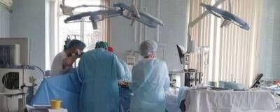 Хирург Максим Авдеев: После операции в теле пациента чаще всего оказываются марлевые салфетки