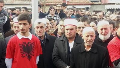 Успехи «независимости». Более половины населения Косово хочет...