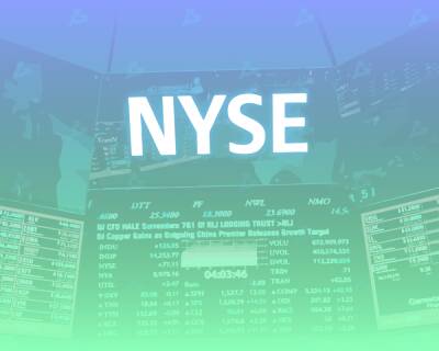 NYSE подала заявку на регистрацию товарного знака с фокусом на NFT