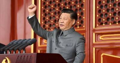 Китай уверен в ослаблении Запада: эволюция и философия инициативы «Пояс и путь»