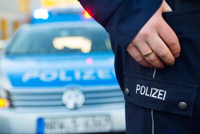 Полиция провела рейд по подозрению в подделке сертификатов вакцинации - rusverlag.de - Кельн